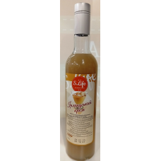 Сироп  Ірландський Крем S.Life 900 грам 0,7 л. (9 бут./ящик)