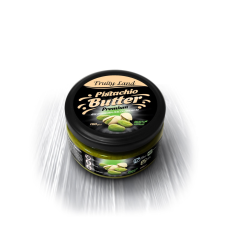 Фісташкова паста 100% Преміум FruityLand натуральна без домішок, 1 кг.