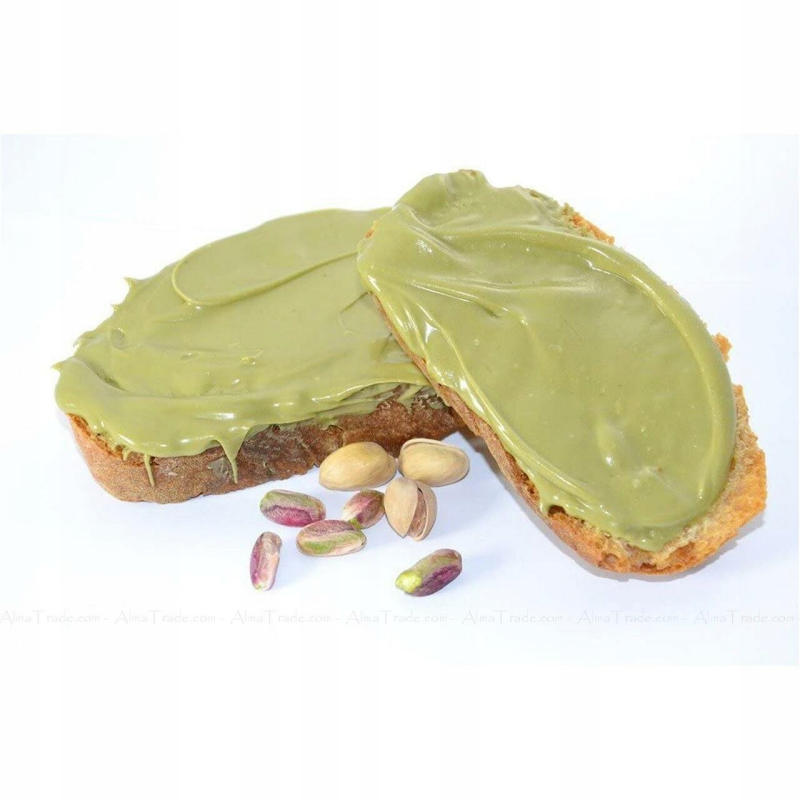 Фісташкова паста Vera Delizia Crema di Pistacchio 200g Фісташкова паста Vera Delizia Crema di Pistacchio 200g