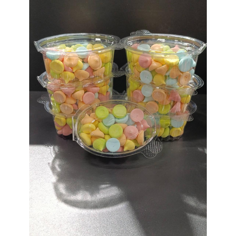 Безе міні 40 г. Безе міні 40 г.
