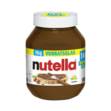 Паста  Nutella горіхова з какао 1 кг