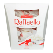 Цукерки Raffaello Німеччина 150 г