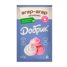 Агар-агар Добрик 8г