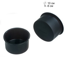 Форма Бенто-торт кругла ММ-1450 G421