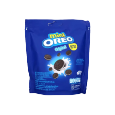 Печиво Міні Орео Oreo - Mini Original Pouch 58.4g