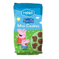 Міні-печиво Свинка Пеппа Maxies 100г