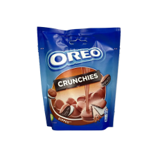Печиво Oreo в молочному хрумкому шоколаді e Chunchies Chocolate con Cacao, 110 г