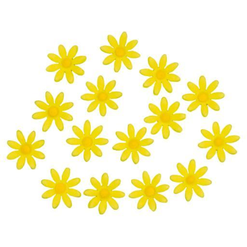 Набір “Ромашка міні“ (лимонна) Набір “Ромашка міні“ (лимонна)