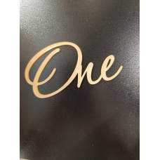 Топер акриловий One
