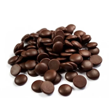 Темний шоколад кувертюр калети Callebaut  №811NV-1CTM