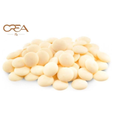 Шоколад CREA білий WN 30%, 12 кг ящик