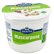 Крем сир маскарпоне Goldsteig 500 г