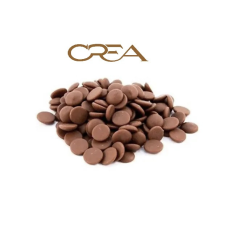 Шоколад молочний 33 % L35 TM CREA 12 кг. ящик