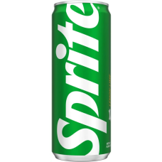 Безалкогольний напій сильногазований Sprite ж/б 330 мл