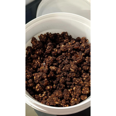 Крамбл Какао Гранд Мікс Насіння і Цукати (Crumble Cacao & Seed Mix), Master Martini AE31AJ, 1 кг.