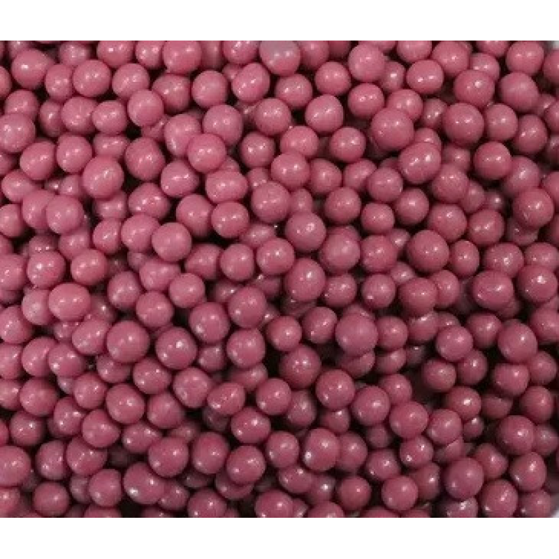 Рожеві шоколадні кріпси Ruby (Рубі) Crispearls, ( рожеве шоколадне драже ) 80 гр. Рожеві шоколадні кріпси Ruby (Рубі) Crispearls, ( рожеве шоколадне драже ) 80 гр.
