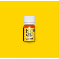 Гелевий барвники YERO Colors Жовтий 20грам.