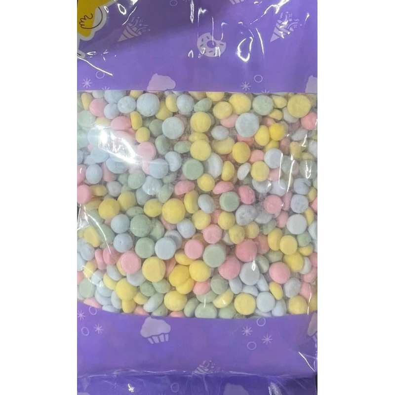 Маршмелоу міні 400 гр. Маршмелоу міні 400 гр.