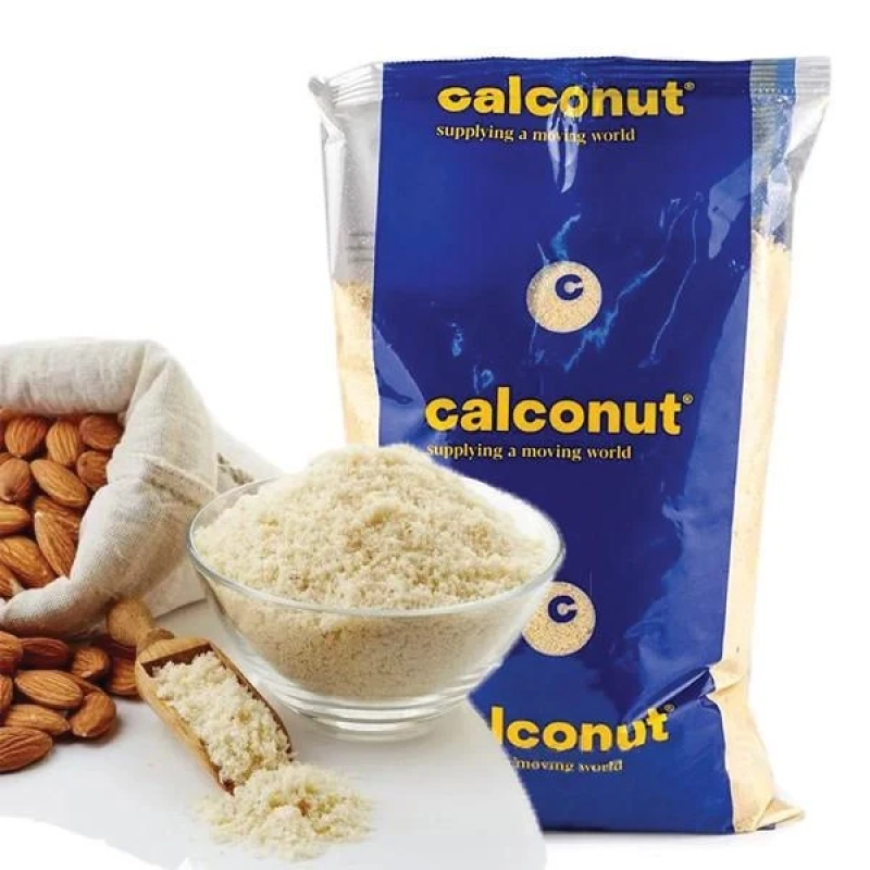 Мигдалеве борошно дрібний поміл Calconut  Іспанія  1 кг