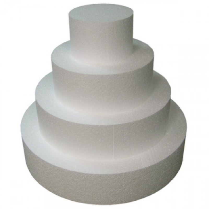 Фальш ярус діаметр 12см., висота 10см