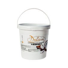 Наповнювач Кокос TM Delice 1 кг.
