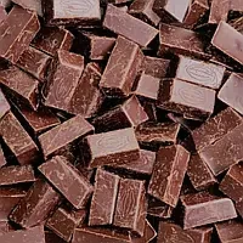 Шоколад молочний 36% ШК “МИР“ (1кг.)